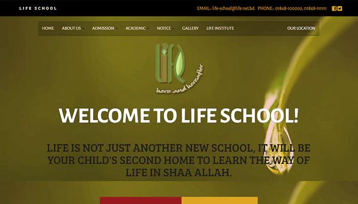 Life School